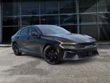 New 2026 Kia K5 GT-Line image 2