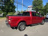Used 2018 Ford F150 XLT w/ Equipment Group 301A Mid image 5