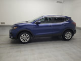 Used 2022 Nissan Rogue Sport SV w/ Technology Package image 2