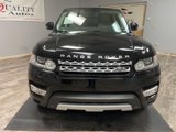 Used 2015 Land Rover Range Rover Sport HSE image 2