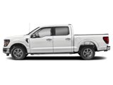 New 2025 Ford F150 XLT w/ Equipment Group 302A MID image 3