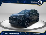 New 2026 Chevrolet Equinox RS w/ Convenience Package III image 1