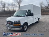 Used 2019 GMC Savana 3500 w/ Power Convenience Package image 4