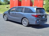 New 2025 Honda Odyssey Touring image 3
