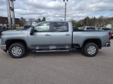 New 2025 Chevrolet Silverado 2500 LT w/ All Star Edition image 2