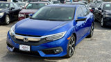 Used 2016 Honda Civic Touring image 4