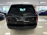 Used 2019 Land Rover Range Rover Long Wheelbase Supercharged image 4