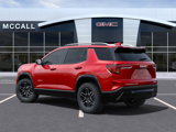 New 2026 GMC Terrain AT4 w/ Convenience Package III image 3