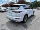 New 2025 Mitsubishi Outlander SEL image 4
