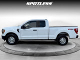Used 2021 Ford F150 XL w/ Equipment Group 101A High image 3