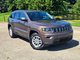 Used 2020 Jeep Grand Cherokee Laredo w/ Security & Convenience Group image 2