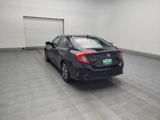 Used 2018 Honda Civic EX image 5