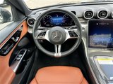 Certified 2023 Mercedes-Benz C 300 4MATIC Sedan image 4