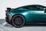 Used 2022 Aston Martin V8 Vantage Coupe image 2