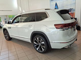 New 2026 Volkswagen Atlas SEL Premium R-Line image 3