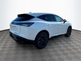 New 2025 Nissan Murano Platinum w/ Cargo Package image 5