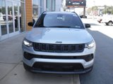New 2026 Jeep Compass Latitude w/ Quick Order Package 29K image 4