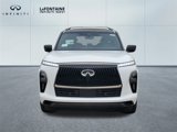 New 2025 INFINITI QX80 Autograph w/ Autograph Exterior Package image 2