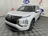 New 2025 Mitsubishi Outlander SE image 3