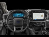 New 2025 Ford F150 XLT w/ Equipment Group 303A High image 4