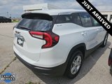 Used 2024 GMC Terrain SLE image 4
