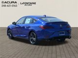 New 2025 Acura Integra A-Spec image 6
