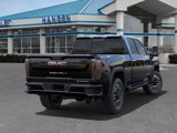 New 2025 GMC Sierra 3500 Denali Ultimate image 4