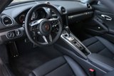 Certified 2024 Porsche 718 Boxster S image 4