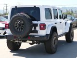 New 2025 Jeep Wrangler Unlimited Rubicon 392 image 3