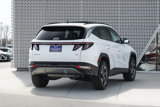 Used 2022 Hyundai Tucson Limited image 3