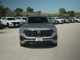 New 2026 Volkswagen Atlas SEL Premium R-Line image 3