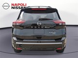 New 2026 Nissan Rogue Platinum w/ Platinum Premium Package image 4