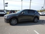New 2025 MAZDA CX-5 Signature image 3
