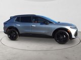 New 2025 Chevrolet Equinox EV RS image 4