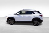 New 2026 Chevrolet TrailBlazer LT w/ LT Cold Weather Package image 6