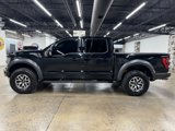Used 2022 Ford F150 Raptor w/ Equipment Group 801A High image 6