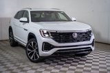 New 2025 Volkswagen Atlas Cross Sport SEL Premium R-Line image 2