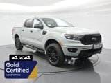 Certified 2023 Ford Ranger XLT w/ Equipment Group 301A Mid image 1