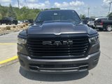 New 2025 RAM 1500 Laramie w/ Night Edition image 3