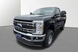 New 2025 Ford F350 XLT image 2