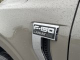 New 2025 Ford F150 Lariat w/ Equipment Group 502A High image 5