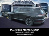 New 2025 Lincoln Aviator Reserve w/ Equipment Group 201A image 2