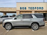 New 2025 Chevrolet Tahoe Premier image 2