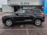New 2026 Chevrolet TrailBlazer LS w/ LS Convenience Package image 3