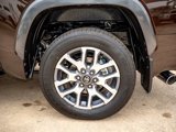 New 2025 Toyota Tundra 1794 Edition image 4