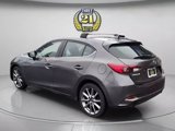 Used 2018 MAZDA MAZDA3 Touring image 5