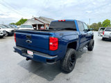 Used 2017 Chevrolet Silverado 1500 LT w/ All Star Edition image 4
