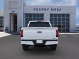 New 2025 Ford F150 Lightning XLT image 5