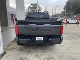 New 2025 Toyota Tundra Platinum image 4