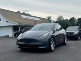 Used 2020 Tesla Model Y Long Range image 2